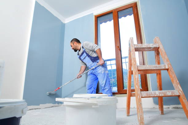 Best Eco-Friendly and Low-VOC Painting  in Springhill, LA